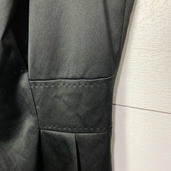 The Limited Event Black Dress Size 6 - Picture 8 of 13